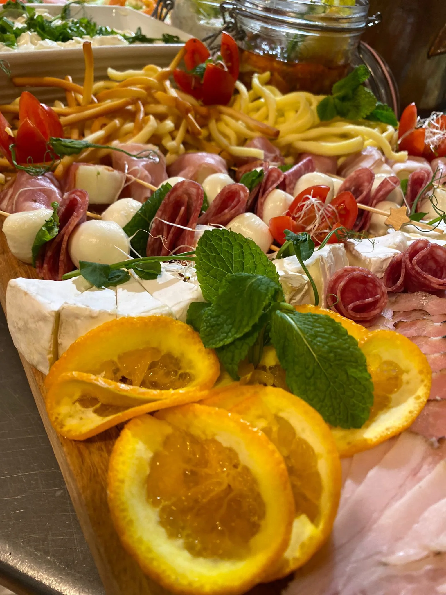 Catering Istebna, Jaworzynka, Koniaków