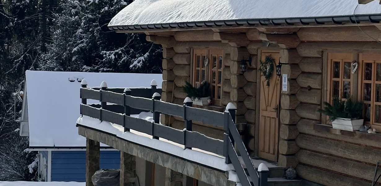 Pokoje Gościnne Istebna