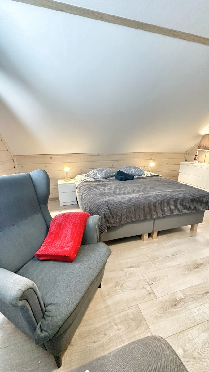 Pokoje gościnne w Istebnej