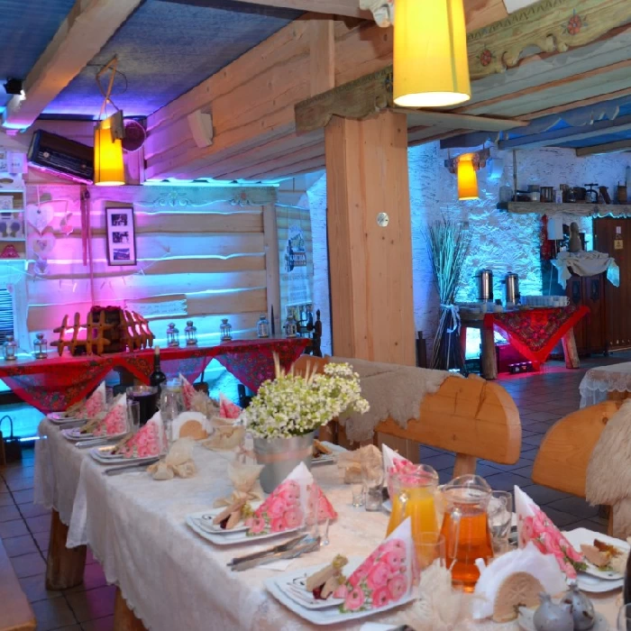 Imprezy okolicznościowe Restauracja Istebna Imprezy okolicznościowe Restauracja Istebna