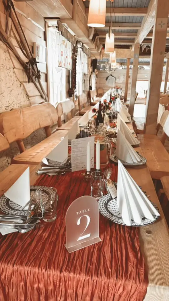 Sale weselne w Beskidach – karczma góralska Kubalonka Istebna