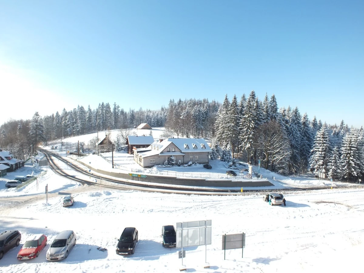 Chrzciny Góralski Styl